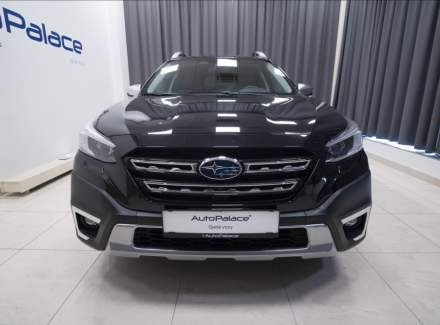 Subaru - Outback