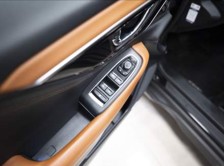 Subaru - Outback