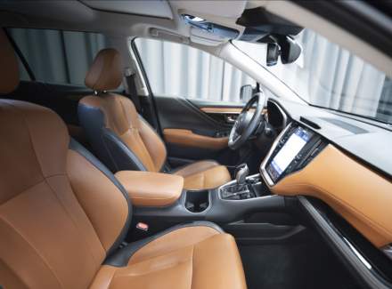 Subaru - Outback