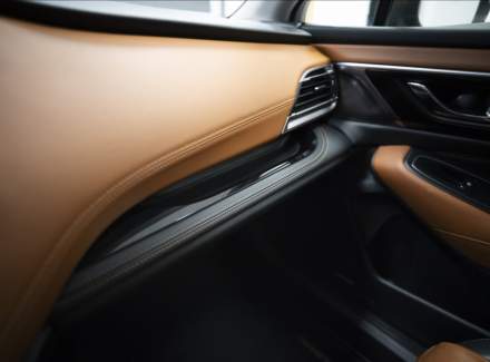 Subaru - Outback