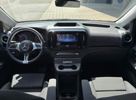 Mercedes-Benz - Vito