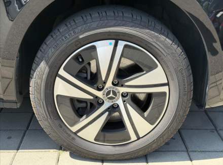 Mercedes-Benz - Vito