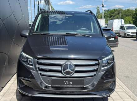 Mercedes-Benz - Vito