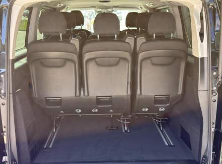 Mercedes-Benz - Vito