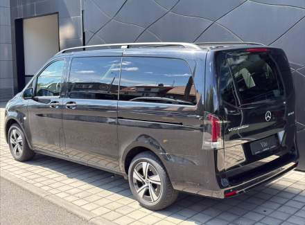Mercedes-Benz - Vito