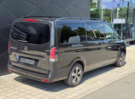 Mercedes-Benz - Vito