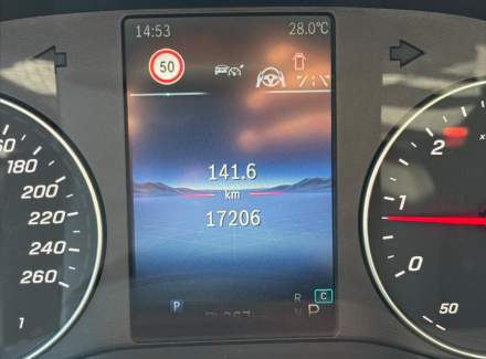 Mercedes-Benz - Vito