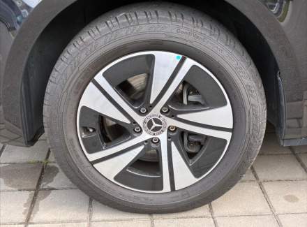 Mercedes-Benz - Vito