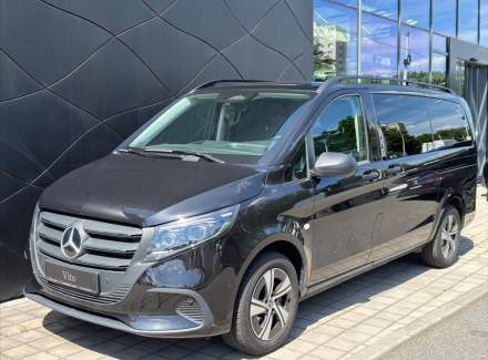 Mercedes-Benz - Vito