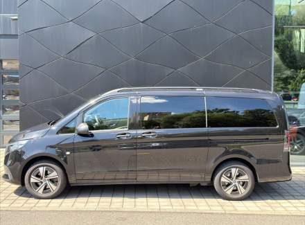 Mercedes-Benz - Vito