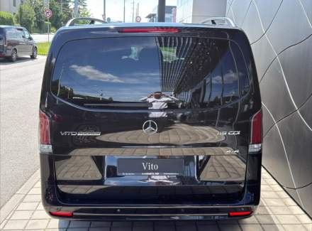 Mercedes-Benz - Vito