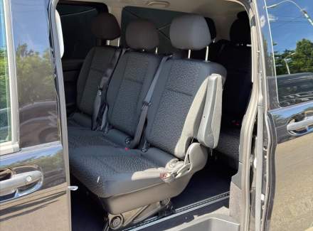 Mercedes-Benz - Vito