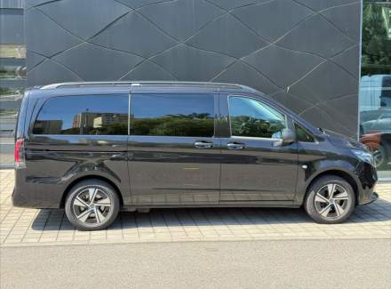 Mercedes-Benz - Vito