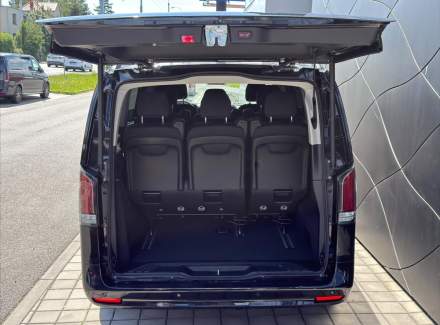 Mercedes-Benz - Vito