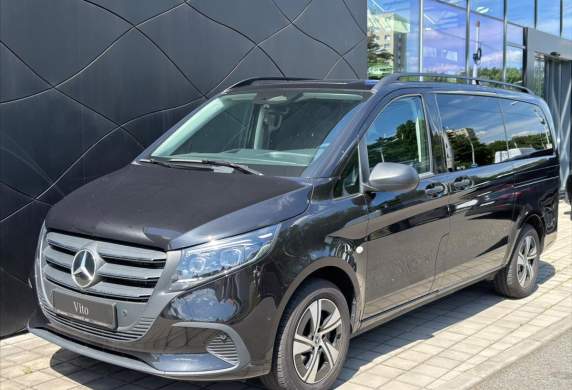Mercedes-Benz - Vito