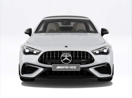 Mercedes-Benz - CLE