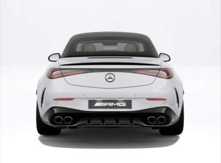 Mercedes-Benz - CLE
