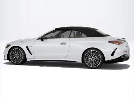 Mercedes-Benz - CLE