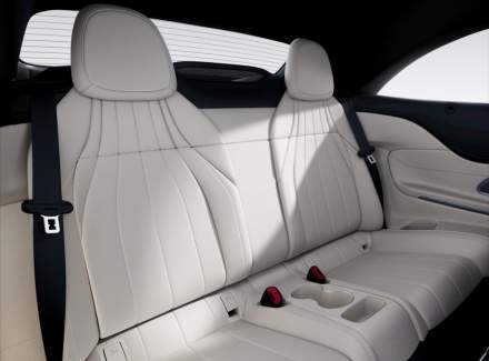 Mercedes-Benz - CLE