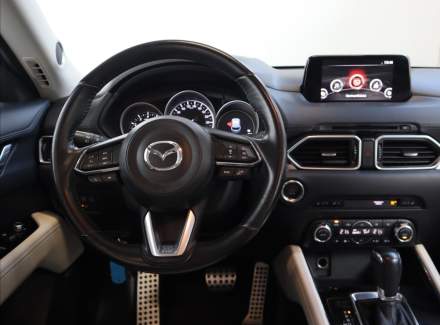 Mazda - CX-5