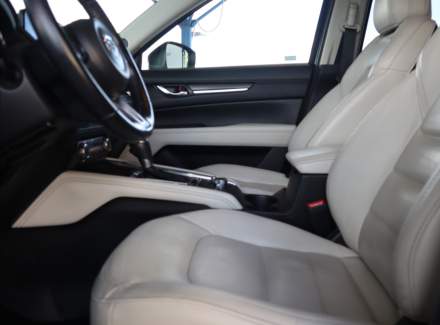 Mazda - CX-5