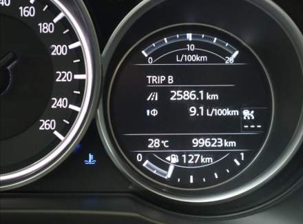 Mazda - CX-5
