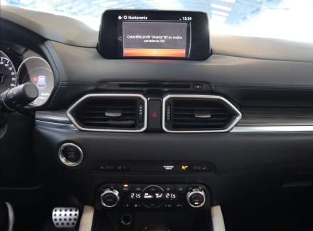 Mazda - CX-5