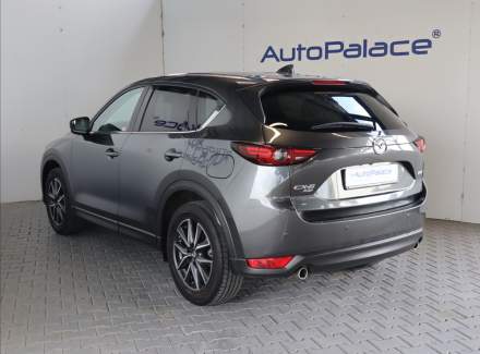 Mazda - CX-5