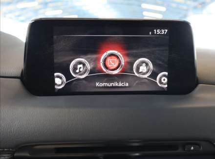 Mazda - CX-5