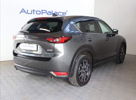 Mazda - CX-5