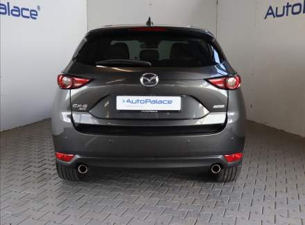 Mazda - CX-5