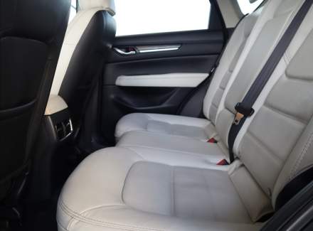 Mazda - CX-5