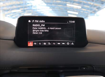 Mazda - CX-5