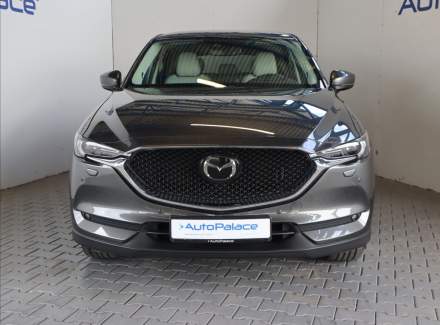 Mazda - CX-5