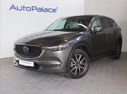 Mazda - CX-5