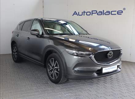 Mazda - CX-5