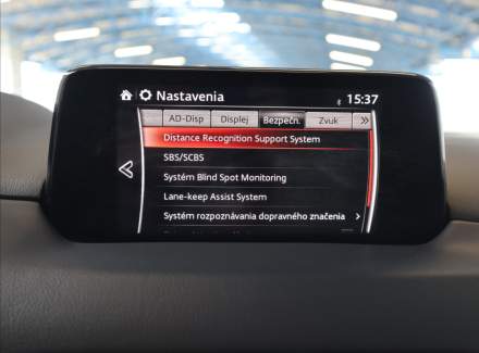 Mazda - CX-5
