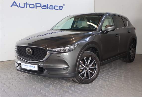 Mazda - CX-5