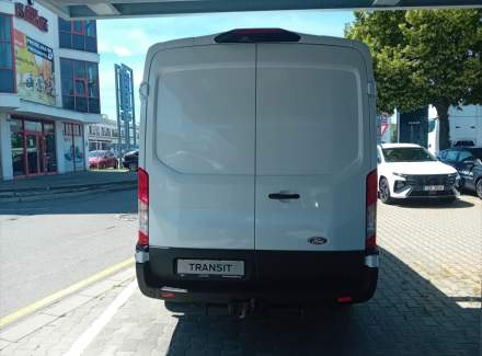 Ford - Transit