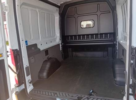 Ford - Transit
