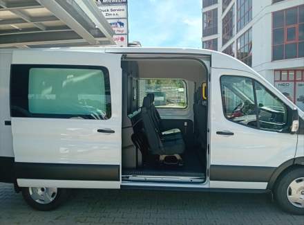 Ford - Transit
