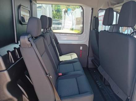 Ford - Transit