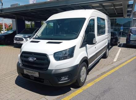 Ford - Transit