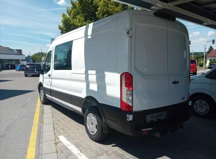 Ford - Transit