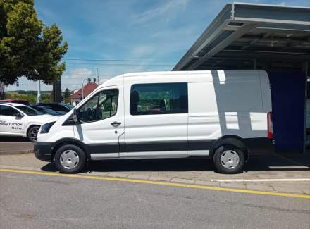 Ford - Transit