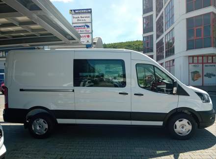 Ford - Transit