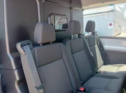 Ford - Transit