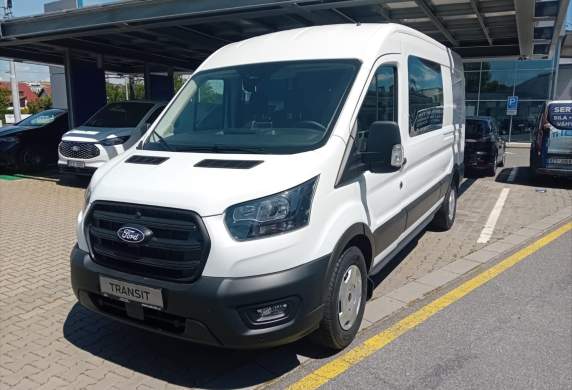 Ford - Transit