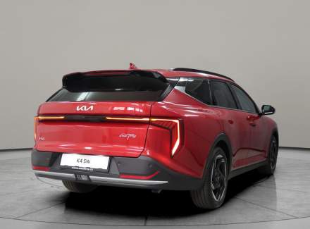Kia - K4