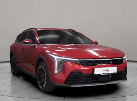 Kia - K4